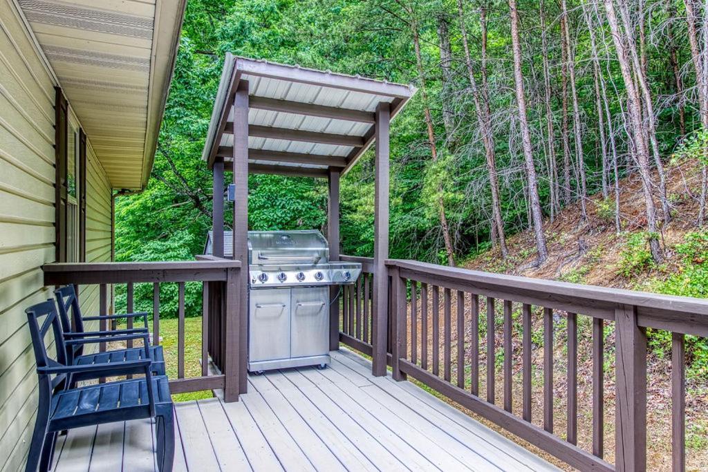 Tranquility Hollow, Indoor Pool, Game Room, 1089 Free Tickets Each Paid Day, Dollywood And More! Sevierville Luaran gambar