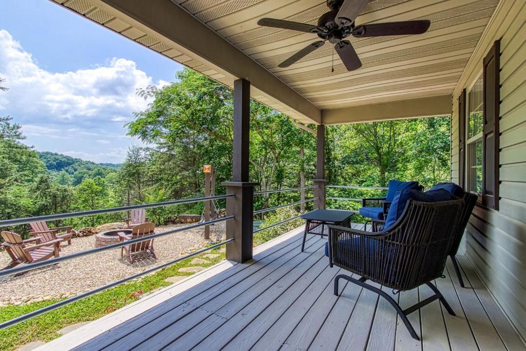 Tranquility Hollow, Indoor Pool, Game Room, 1089 Free Tickets Each Paid Day, Dollywood And More! Sevierville Luaran gambar