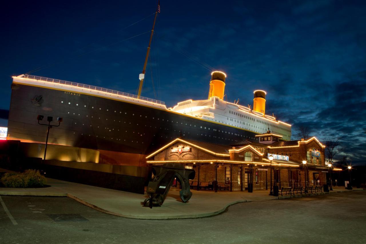 Tranquility Hollow, Indoor Pool, Game Room, 1089 Free Tickets Each Paid Day, Dollywood And More! Sevierville Luaran gambar