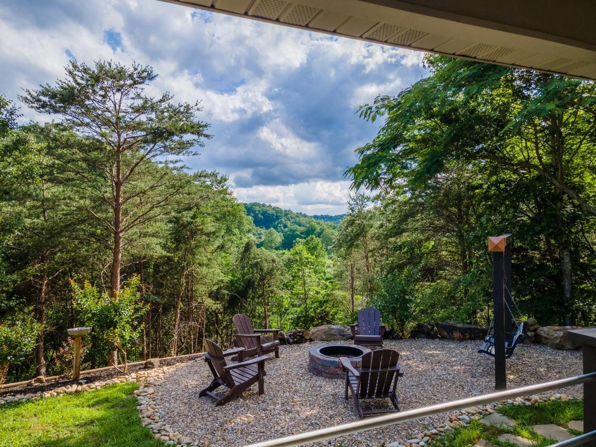 Tranquility Hollow, Indoor Pool, Game Room, 1089 Free Tickets Each Paid Day, Dollywood And More! Sevierville Luaran gambar