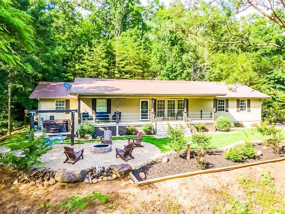 Tranquility Hollow, Indoor Pool, Game Room, 1089 Free Tickets Each Paid Day, Dollywood And More! Sevierville Luaran gambar