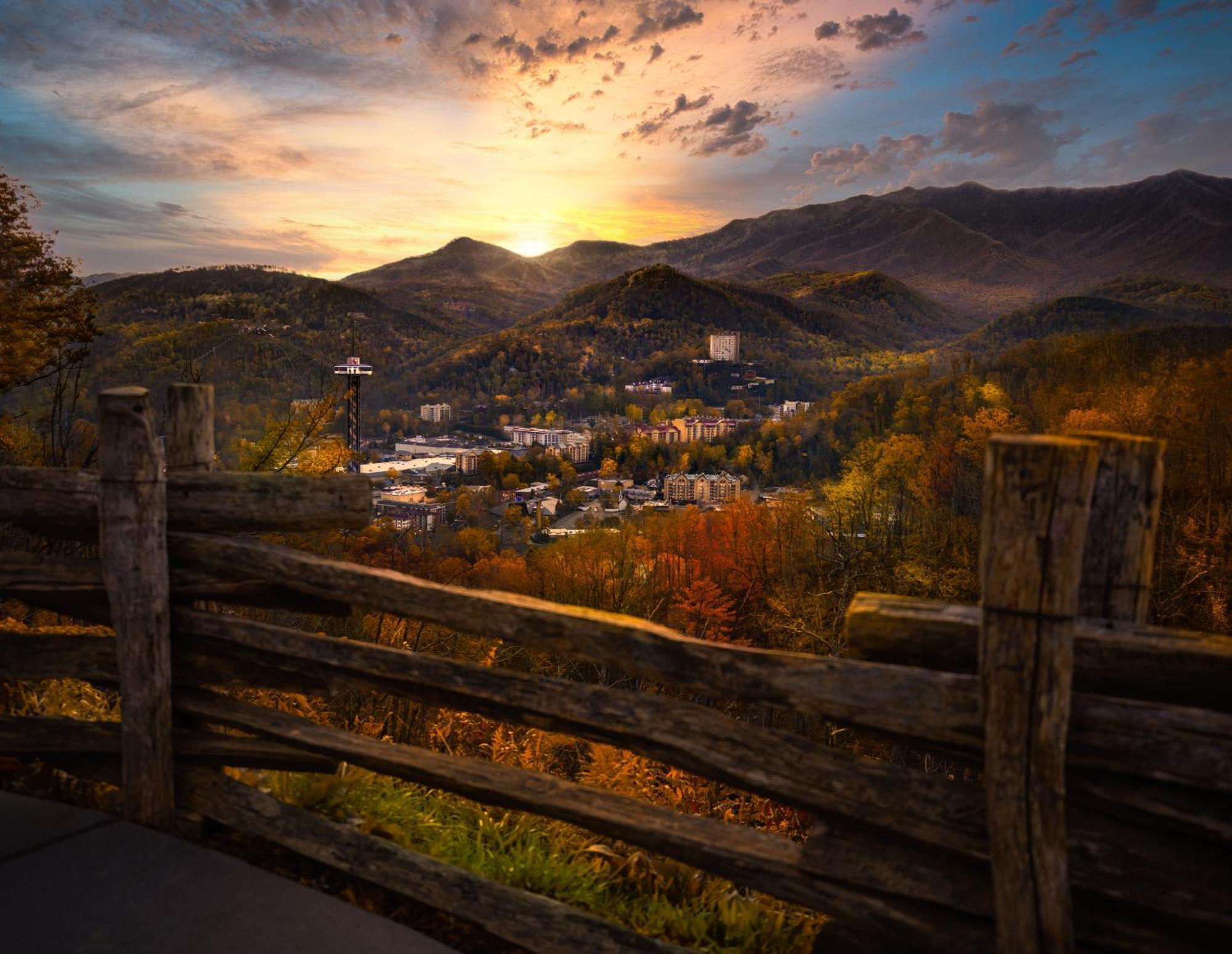 Tranquility Hollow, Indoor Pool, Game Room, 1089 Free Tickets Each Paid Day, Dollywood And More! Sevierville Luaran gambar