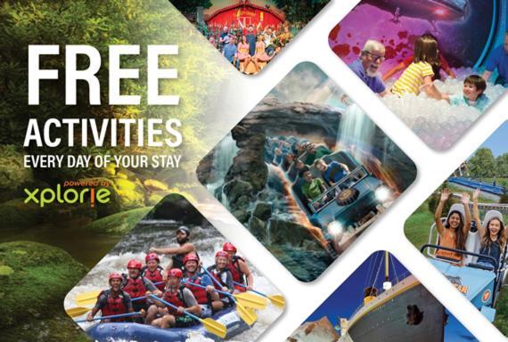 Tranquility Hollow, Indoor Pool, Game Room, 1089 Free Tickets Each Paid Day, Dollywood And More! Sevierville Luaran gambar